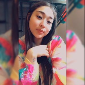 Meet your Posher, Meliza